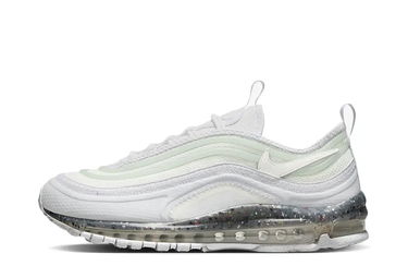 Tenisky a topánky Nike Air Max Terrascape 97 Biela | DQ3976-101, 3