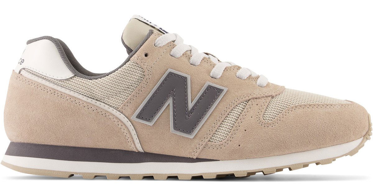Tenisky a topánky New Balance 373 Béžová | ml373od2, 1