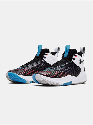Tenisky a topánky Under Armour HOVR Havoc 4 Clone Čierna | 3025992-001, 2