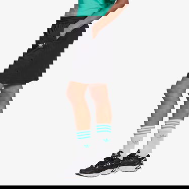 Sukňa adidas Originals Skirt Čierna | HF2023, 1
