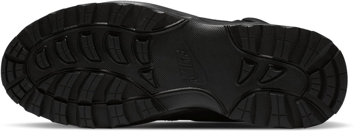 Tenisky a topánky Nike Manoa Čierna | 456975-001, 1