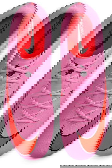 Tenisky a topánky Nike ZOOM VAPOR 16 ACADEMY FG/MG Ružová | fq1458-600, 6