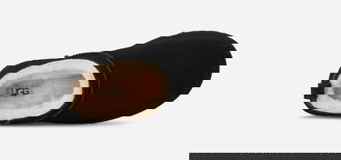 Tenisky a topánky UGG Classic Micro Boot Čierna | 1173891-BLK, 5