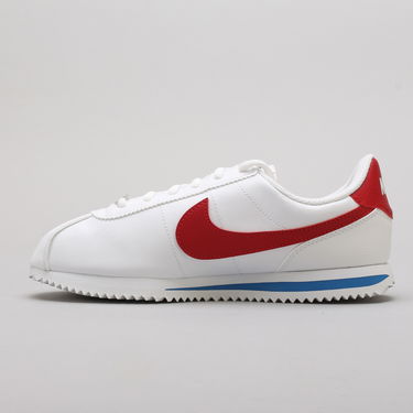 Tenisky a topánky Nike Cortez Basic SL GS Biela | 904764-103, 1