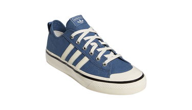 Tenisky a topánky adidas Originals Nizza Rf 74 Modrá | GX1946, 4