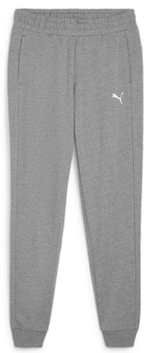 Tepláky Puma teamGOAL Casuals Šedá | 658604-33, 0