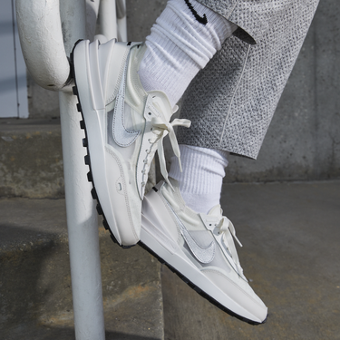 Tenisky a topánky Nike Waffle One Biela | FB1298-100, 2