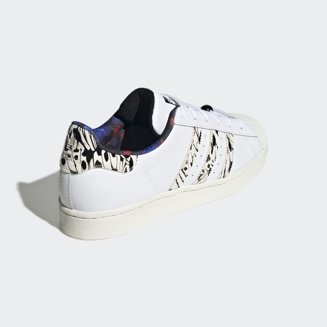 Tenisky a topánky adidas Originals Superstar Biela | GY6852, 1