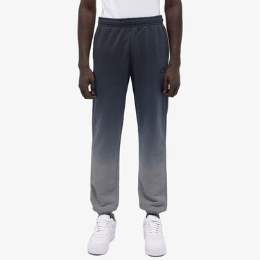 Tepláky Nike Club Fleece+ Šedá | DQ4631-070, 4