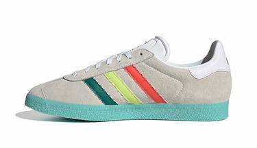 Tenisky a topánky adidas Originals Gazelle San Jose Earthquakes Originals Rôznofarebný | JR4176, 2