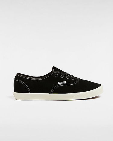 Tenisky a topánky Vans Authentic Lowpro Suede Čierna | VN000D04BA2, 0
