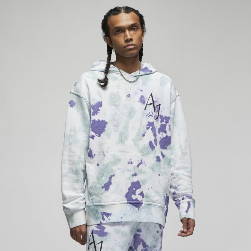 Mikina Nike Sport DNA Pullover Hoodie Rôznofarebný | DM1410-366, 0