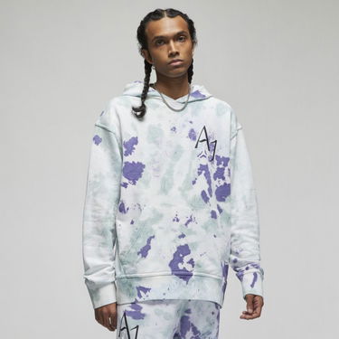 Mikina Nike Sport DNA Pullover Hoodie Rôznofarebný | DM1410-366, 0