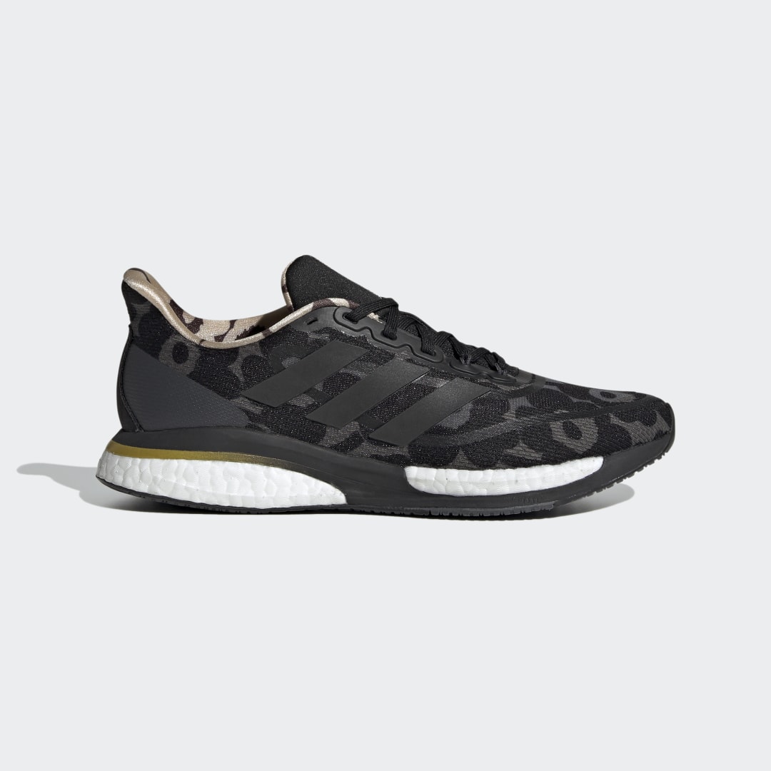 Tenisky a topánky adidas Performance Marimekko x Supernova W Čierna | GZ8906, 0