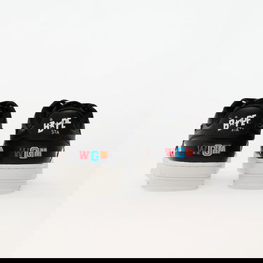 Tenisky a topánky BAPE Bape Sta Shark M2 "Black" Čierna | 001FWK801307M-BLK, 4