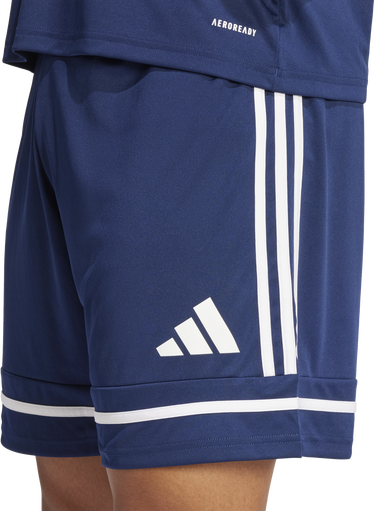Šortky adidas Originals adidas Squadra 25 Shorts Modrá | jn5468, 4