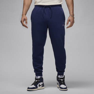 Nohavice Jordan Jordan Brooklyn Fleece Čierna | FV7277-410, 0