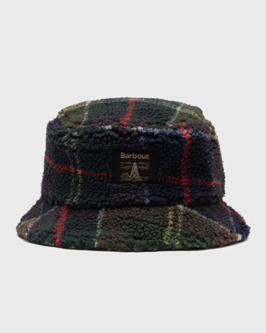Klobúk Barbour Field Plaid Bucket Hat Rôznofarebný | MHA0920TN11, 3