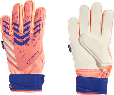 Rukavice adidas Originals Predator Match Goalkeeper Gloves Rôznofarebný | jn5359, 0