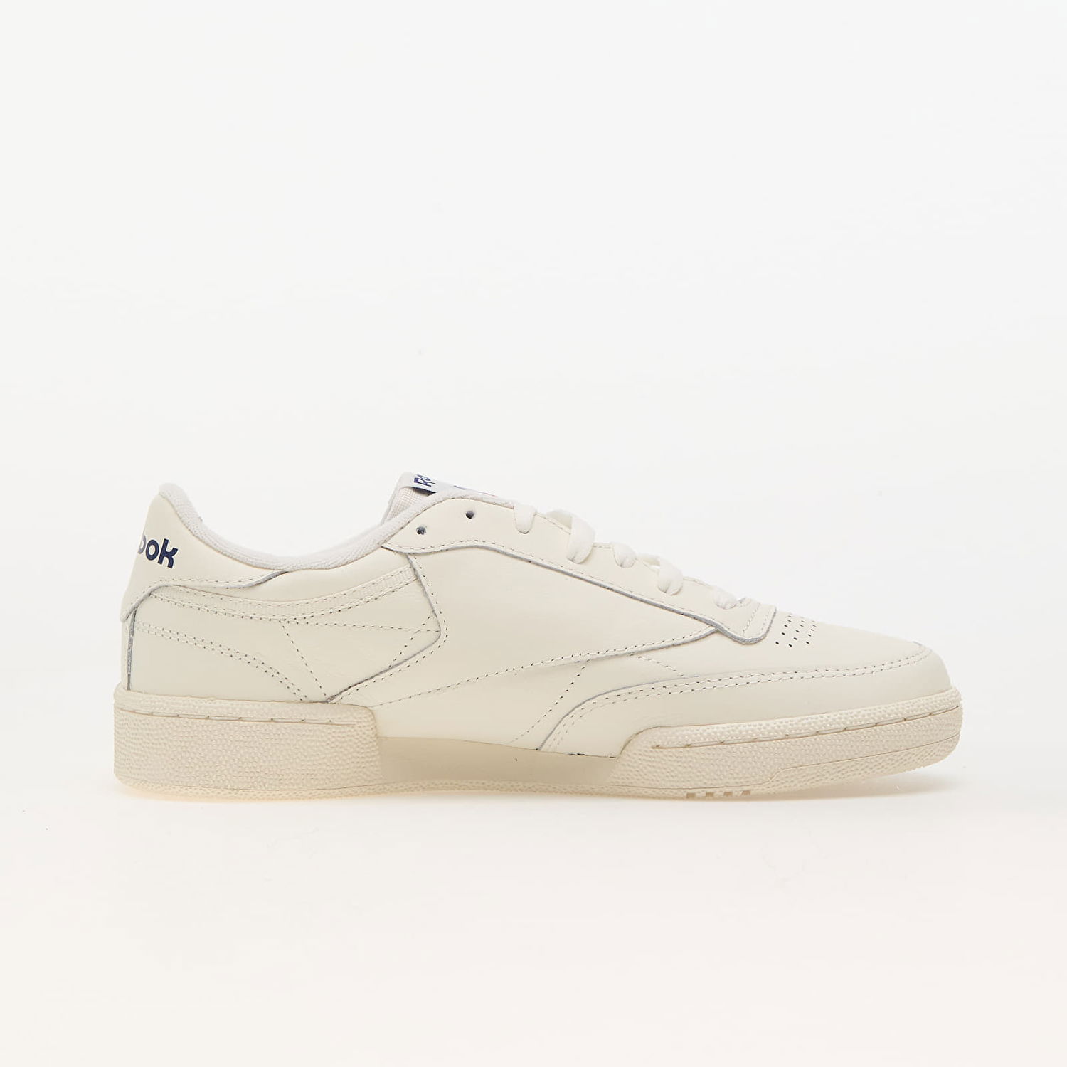 Tenisky a topánky Reebok Club C 85 Biela | HP4321, 1