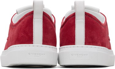 Tenisky a topánky Givenchy New City Červená | BH00B3H1WZ601, 1