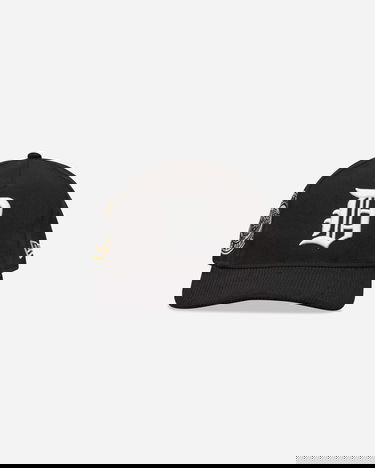 Šiltovka New Era Detroit Tigers Cooperstown Cord 19TWENTY Adjustable Cap Čierna | 60758934 MULTI, 2