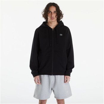 Lacoste Sweatshirt Black/ Black SH9676 C31