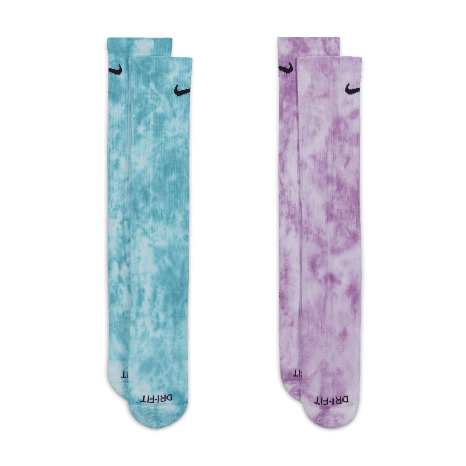 Ponožky Nike Everyday Plus Rôznofarebný | DM3407-916, 1