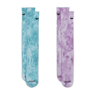 Ponožky Nike Everyday Plus Rôznofarebný | DM3407-916, 1