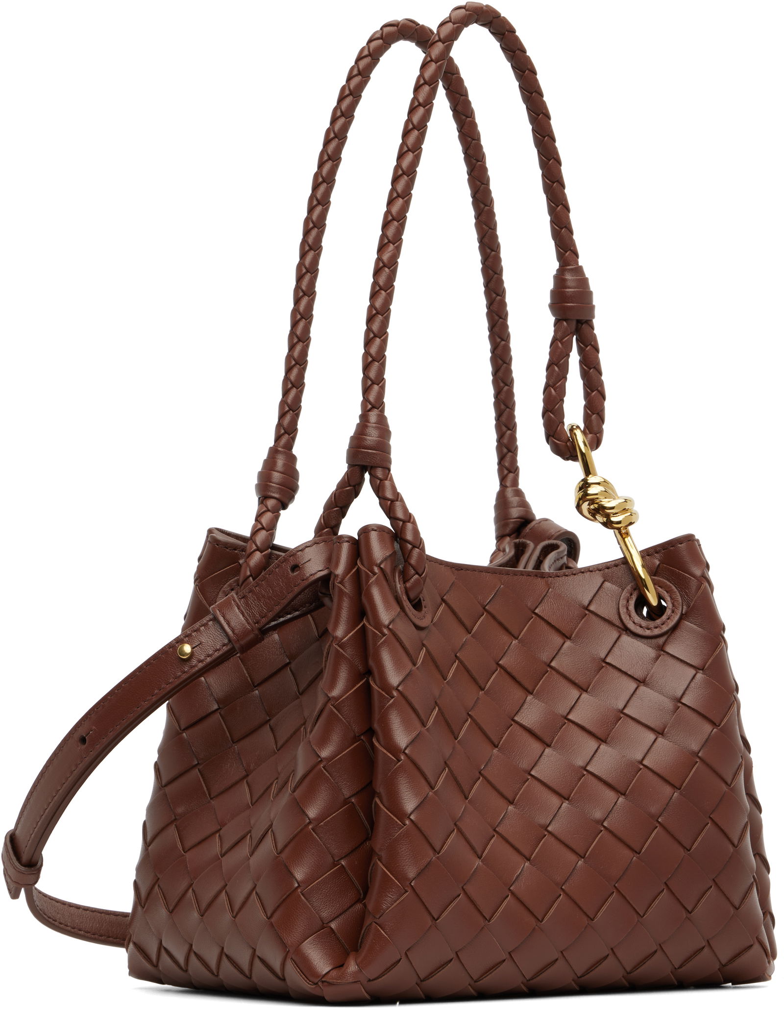 Small Andiamo Bag
