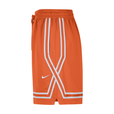 Šortky Nike Dri-FIT WNBA Team 13 Shorts Oranžová | DR5645-820, 3
