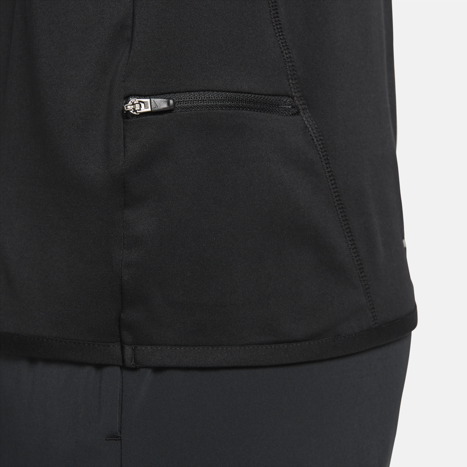 Dri-FIT Swift Element UV 1/4 Zip Running Top