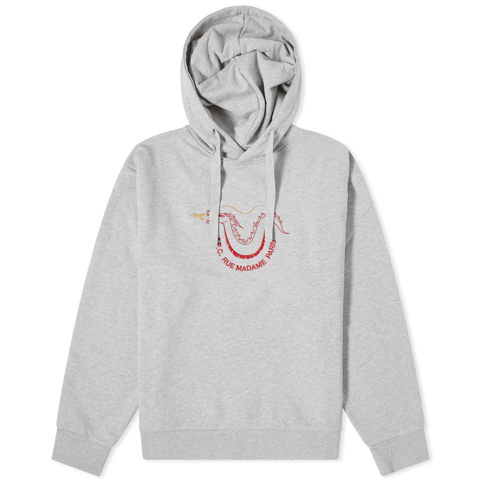 Luck Hoodie