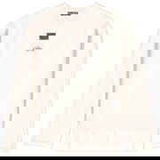 Dolce & Gabbana Re-Edition Crew Neck Sweatshirt