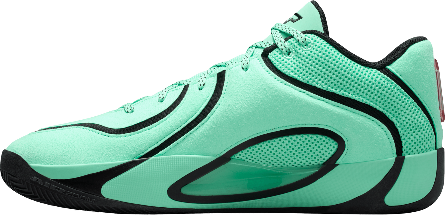 Tenisky a topánky Jordan Tatum 4 "Celtic Green" Tyrkysová | hq4614-300, 1