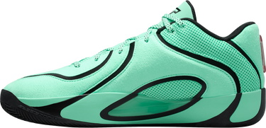 Tenisky a topánky Jordan Tatum 4 "Celtic Green" Tyrkysová | hq4614-300, 1