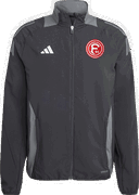 Fortuna Düsseldorf AEROREADY Track Jacket