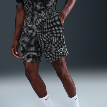 Šortky Nike Academy+ Dri-FIT Football Shorts Polyester Čierna | HV3589-010, 3