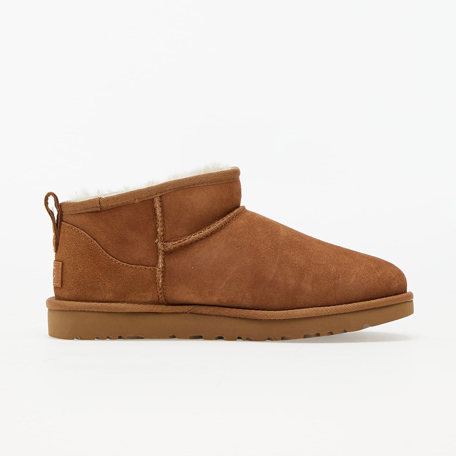 Tenisky a topánky UGG Classic Ultra Mini W Hnedá | 1116109-CHE, 1