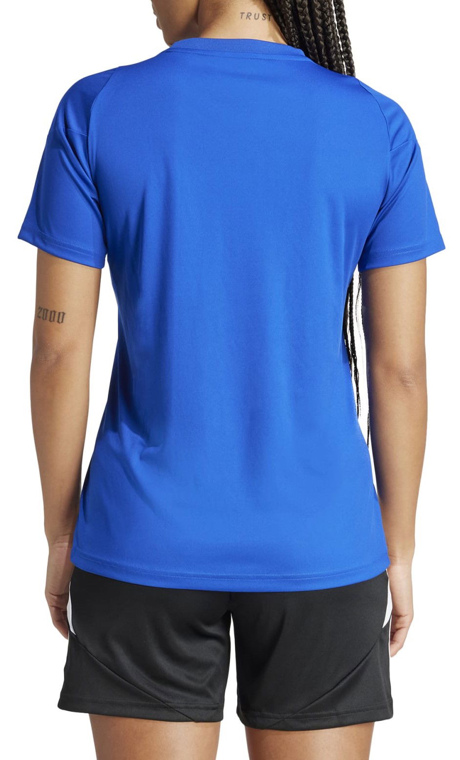 Dres adidas Originals adidas TIRO24 JSY W Navy | is1026, 1
