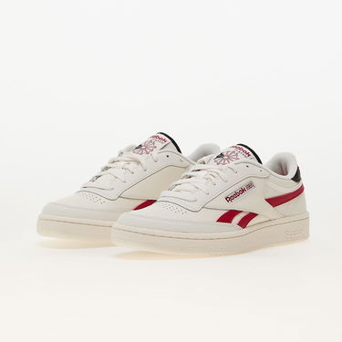 Tenisky a topánky Reebok Club C Revenge Biela | RMIA04WC99LEA0010300, 4