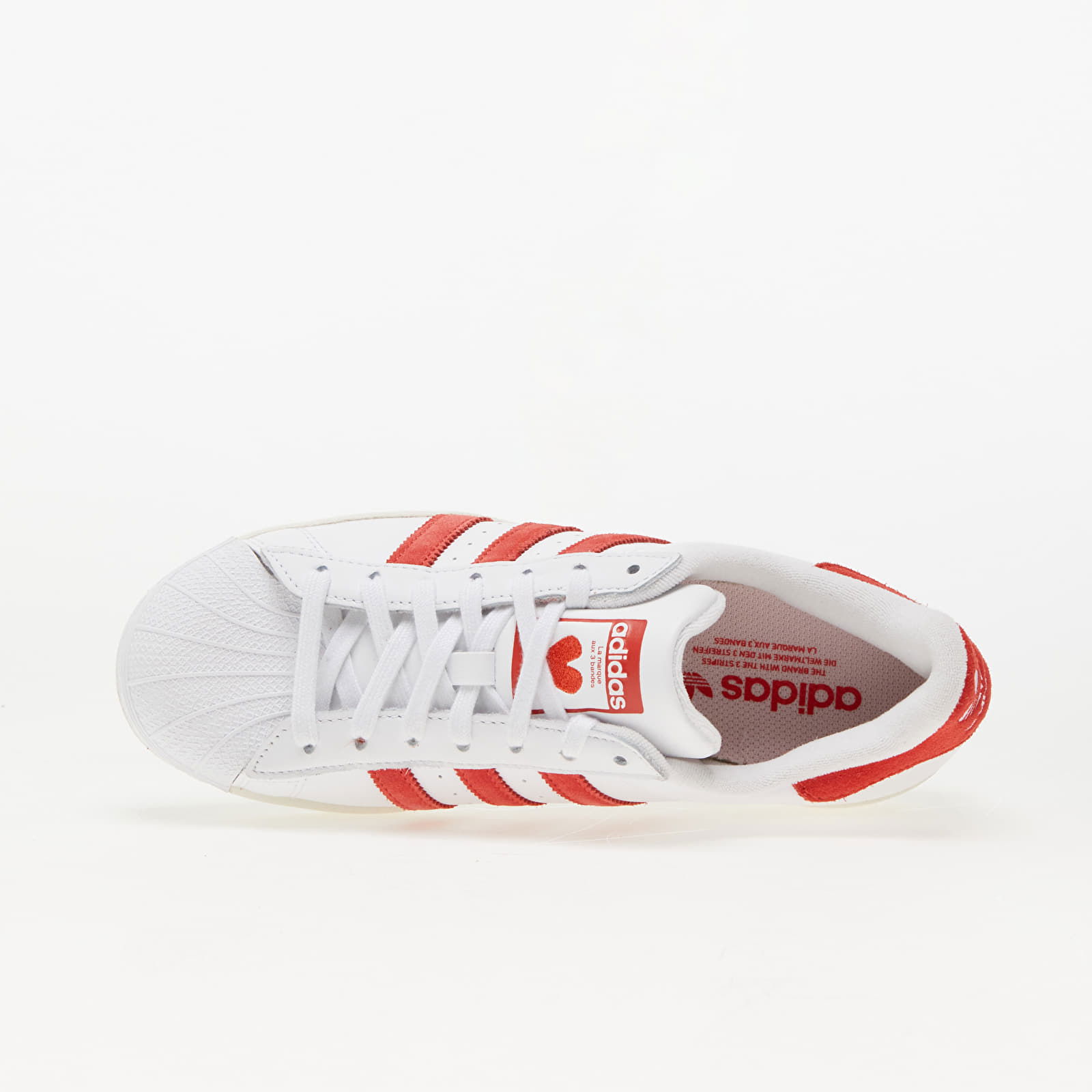 adidas Superstar W