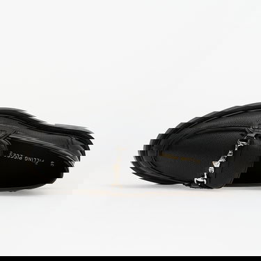 Tenisky a topánky Filling Pieces Filling Pieces Aten Loafer Čierna | 112511303112, 3