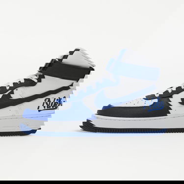 Tenisky a topánky Nike Air Force 1 High '07 LV8 Biela | DC8168-100, 0