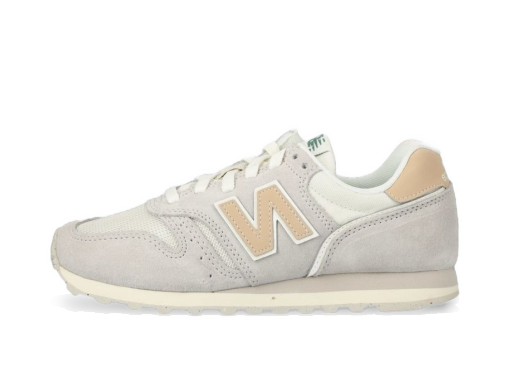 Tenisky a topánky New Balance 373 Šedá | WL373RW2