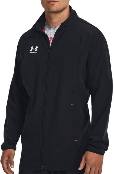 Bunda Under Armour Challenger Pro Čierna | 1379703-001, 0