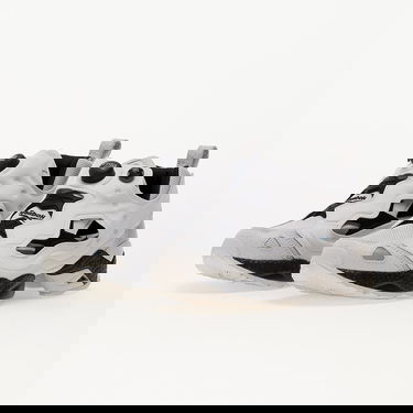 Tenisky a topánky Reebok Instapump Fury 95 "Pure Grey 2/ Core Black/ Ftw White" Šedá | 100069778, 5
