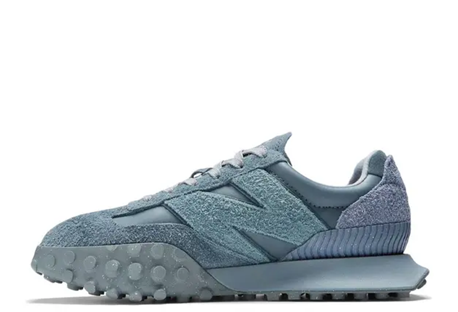 Tenisky a topánky New Balance AURALEE x XC-72 Modrá | UXC72AR, 1