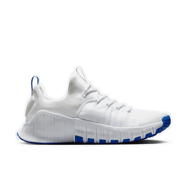 Tenisky a topánky Nike Free Metcon 6 Biela | FJ7127-102, 4