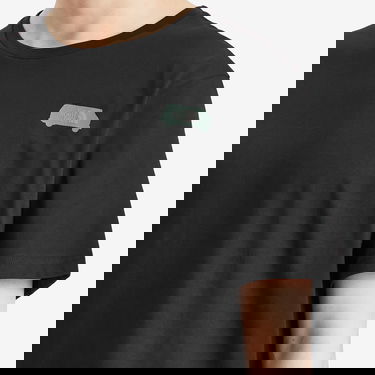Tričko The North Face Men's Outdoor Graphic Tee Čierna | NF0A8C1ZJK3, 5